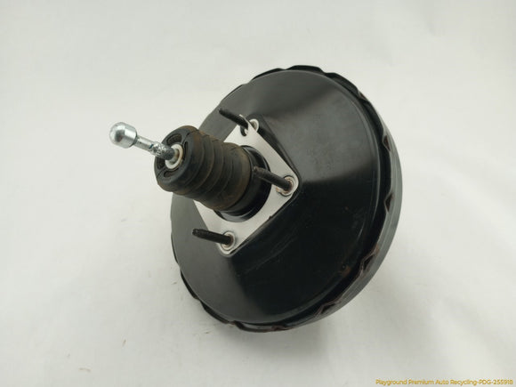 Fiat 500 Power Brake Booster