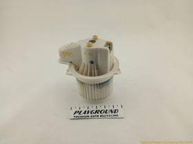 Fiat 500 Blower Motor