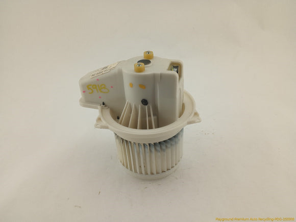 Fiat 500 Blower Motor