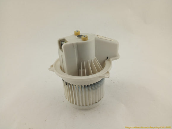 Fiat 500 Blower Motor