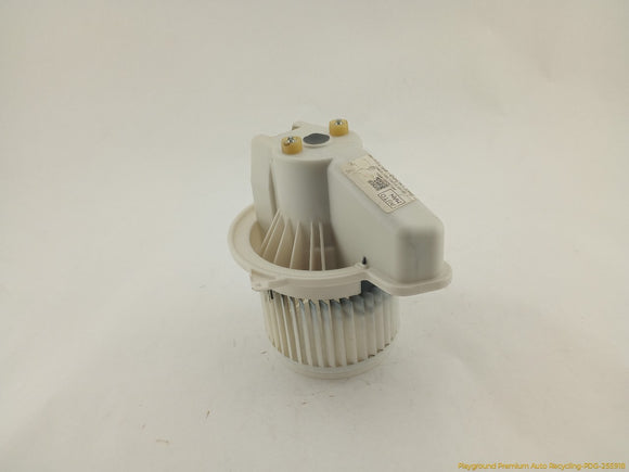 Fiat 500 Blower Motor