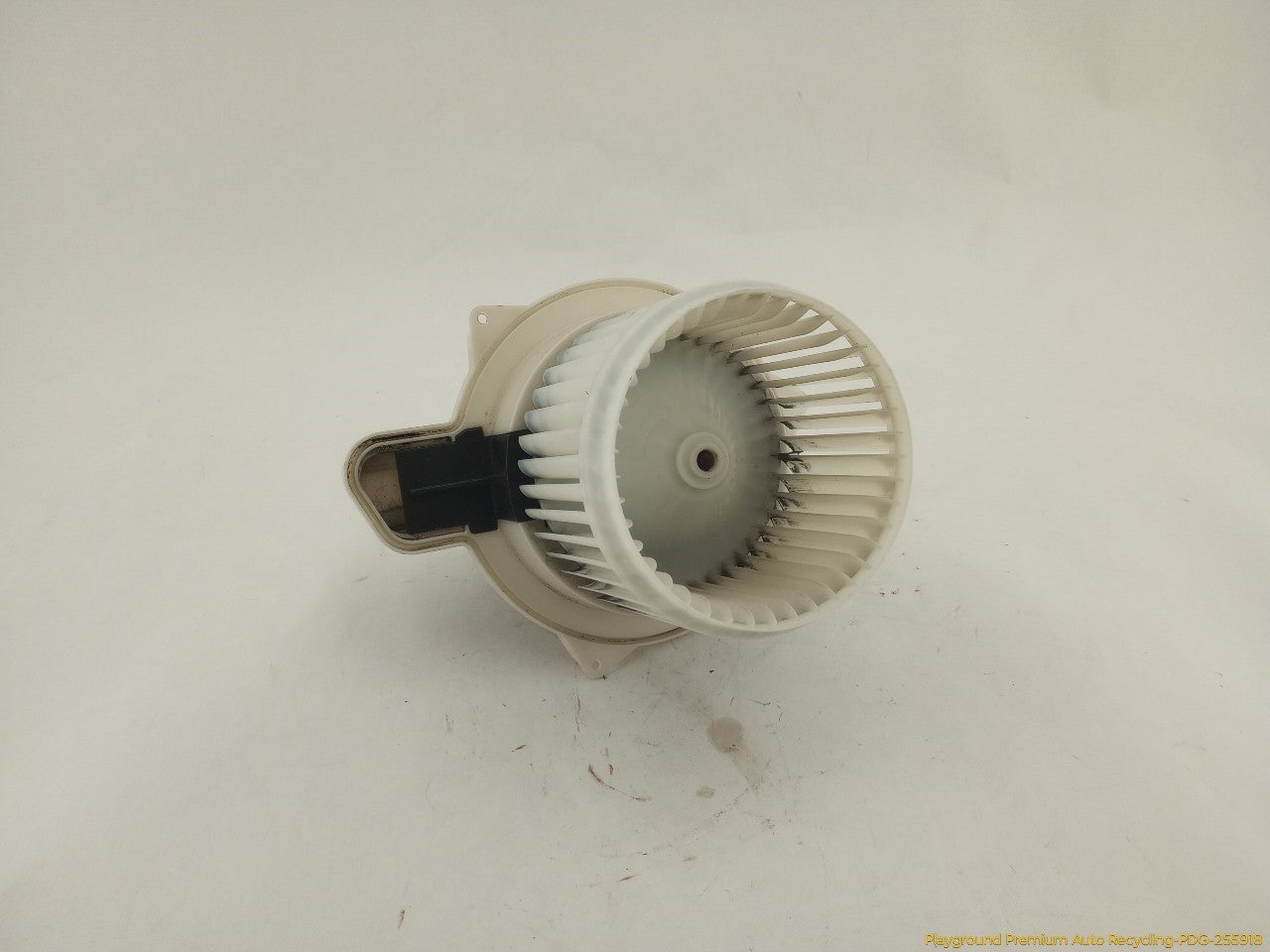 Fiat 500 Blower Motor