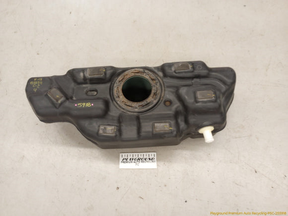 Fiat 500 Fuel Gas Tank
