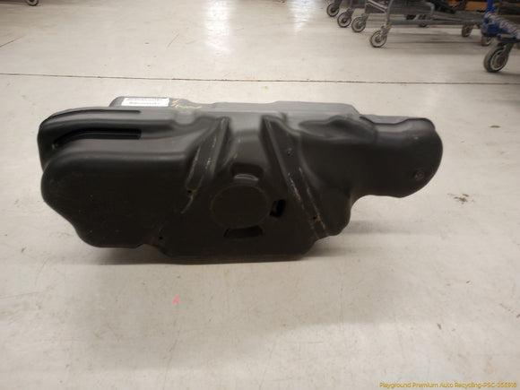 Fiat 500 Fuel Gas Tank