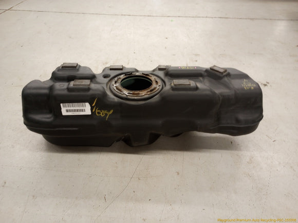 Fiat 500 Fuel Gas Tank