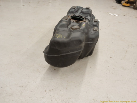 Fiat 500 Fuel Gas Tank
