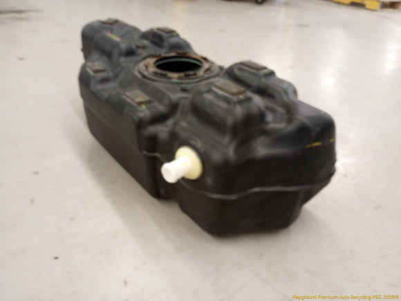 Fiat 500 Fuel Gas Tank