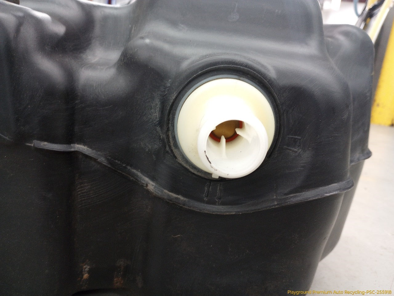 Fiat 500 Fuel Gas Tank