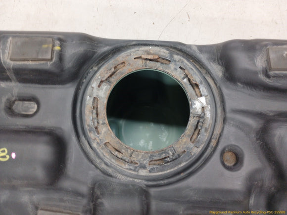 Fiat 500 Fuel Gas Tank