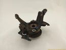Fiat 500 Driver Left Front Spindle Knuckle Hub-12
