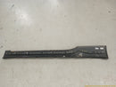 Fiat 500 Passenger Right Rocker Panel-2