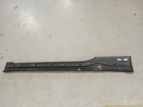 Fiat 500 Passenger Right Rocker Panel - 0