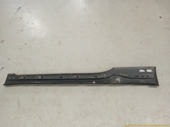 Fiat 500 Passenger Right Rocker Panel