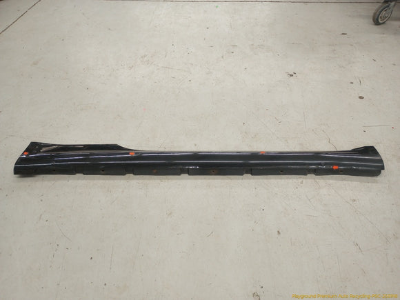 Fiat 500 Passenger Right Rocker Panel