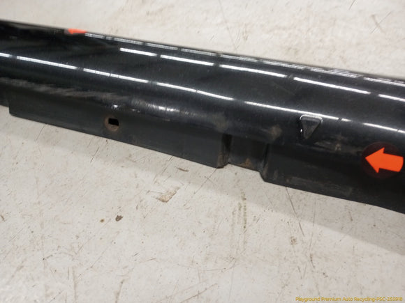 Fiat 500 Passenger Right Rocker Panel