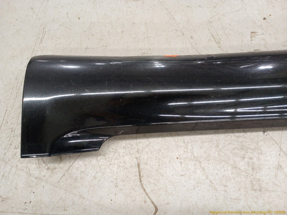 Fiat 500 Passenger Right Rocker Panel