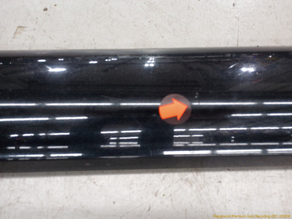 Fiat 500 Passenger Right Rocker Panel