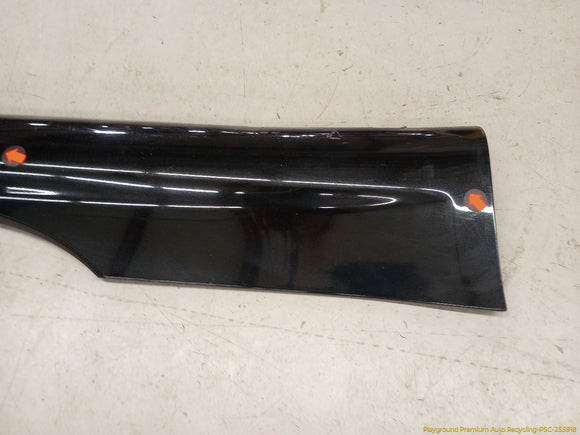 Fiat 500 Passenger Right Rocker Panel