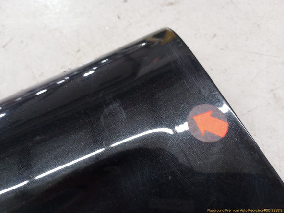 Fiat 500 Passenger Right Rocker Panel