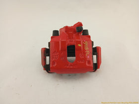 Fiat 500 Driver Left Front Brake Caliper - 0