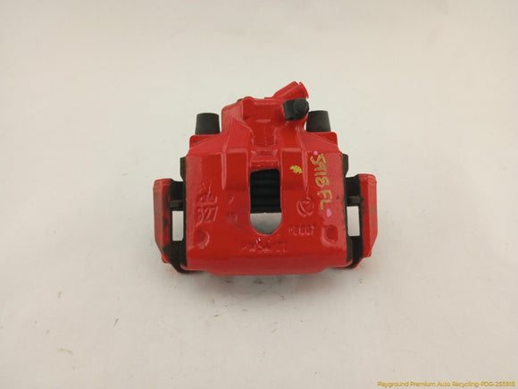 Fiat 500 Driver Left Front Brake Caliper