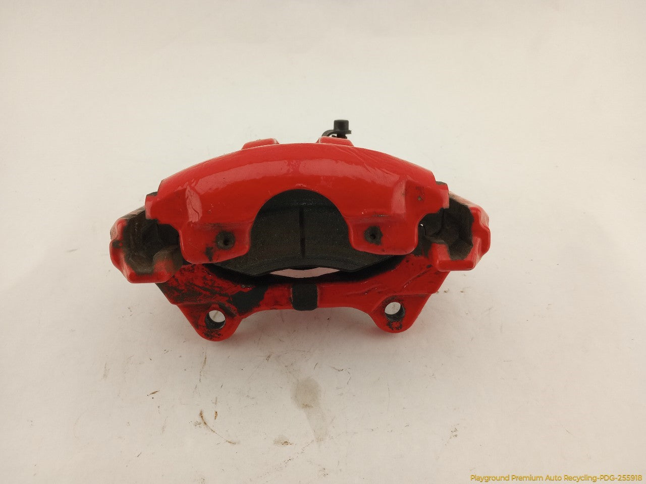 Fiat 500 Driver Left Front Brake Caliper