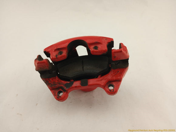 Fiat 500 Driver Left Front Brake Caliper