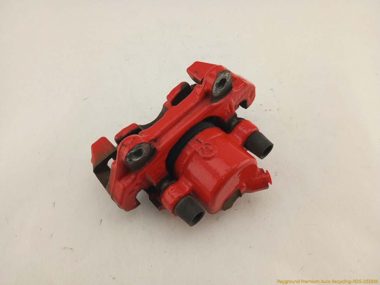 Fiat 500 Driver Left Front Brake Caliper