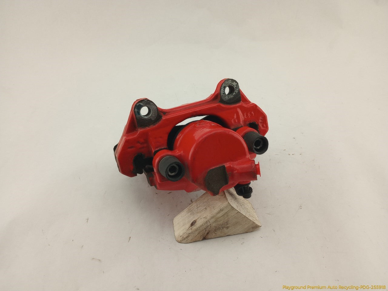 Fiat 500 Driver Left Front Brake Caliper
