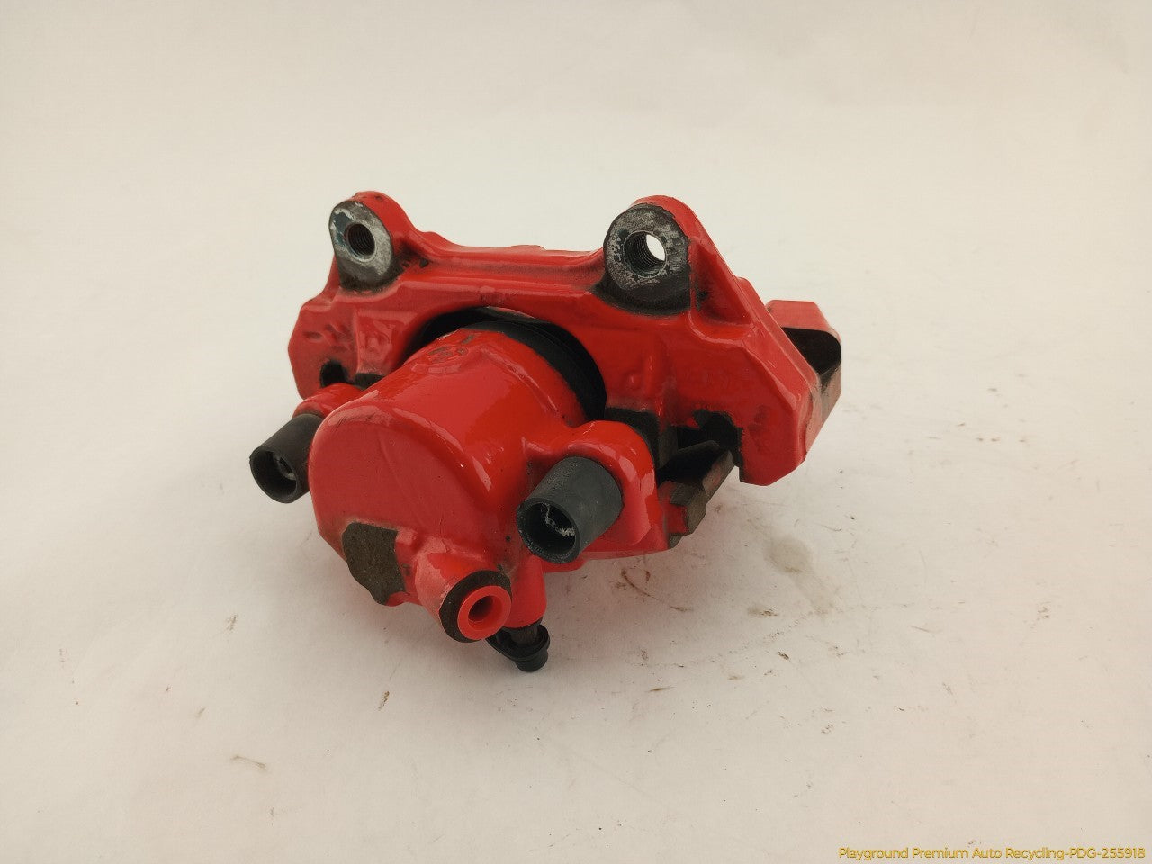 Fiat 500 Driver Left Front Brake Caliper