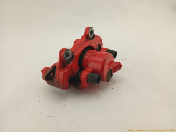 Fiat 500 Driver Left Front Brake Caliper