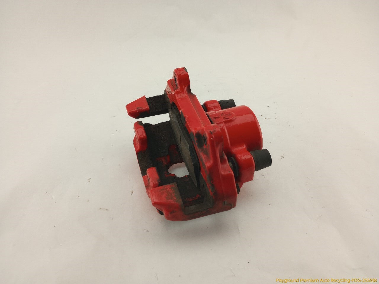 Fiat 500 Driver Left Front Brake Caliper
