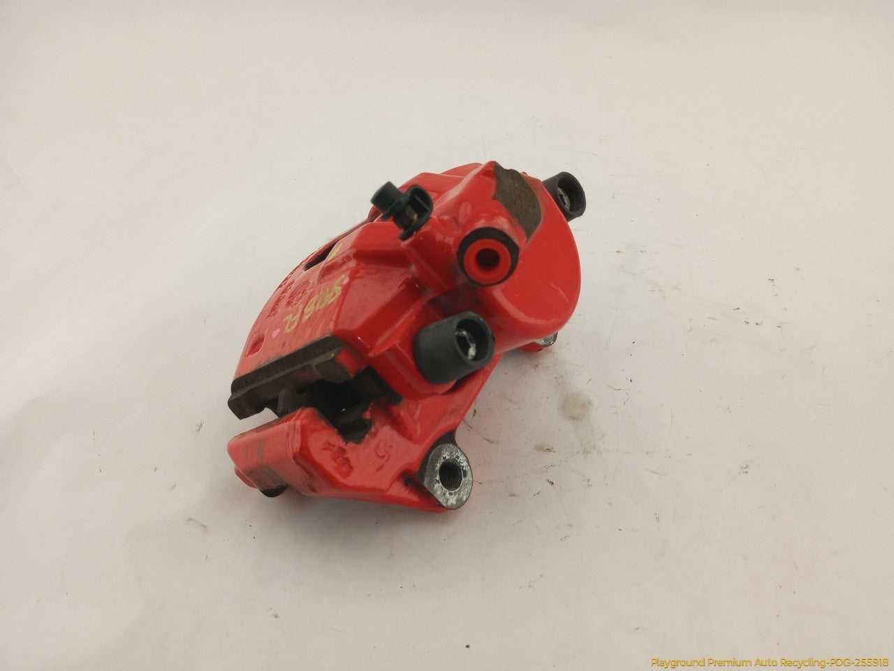 Fiat 500 Driver Left Front Brake Caliper