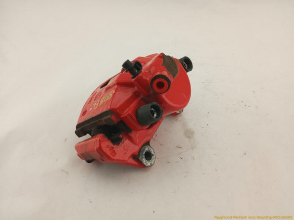 Fiat 500 Driver Left Front Brake Caliper