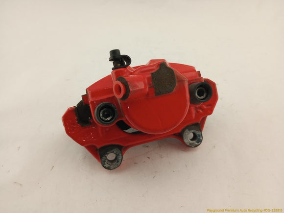 Fiat 500 Driver Left Front Brake Caliper