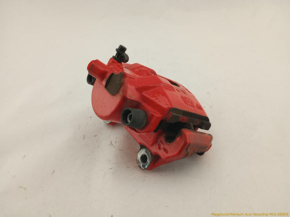 Fiat 500 Driver Left Front Brake Caliper