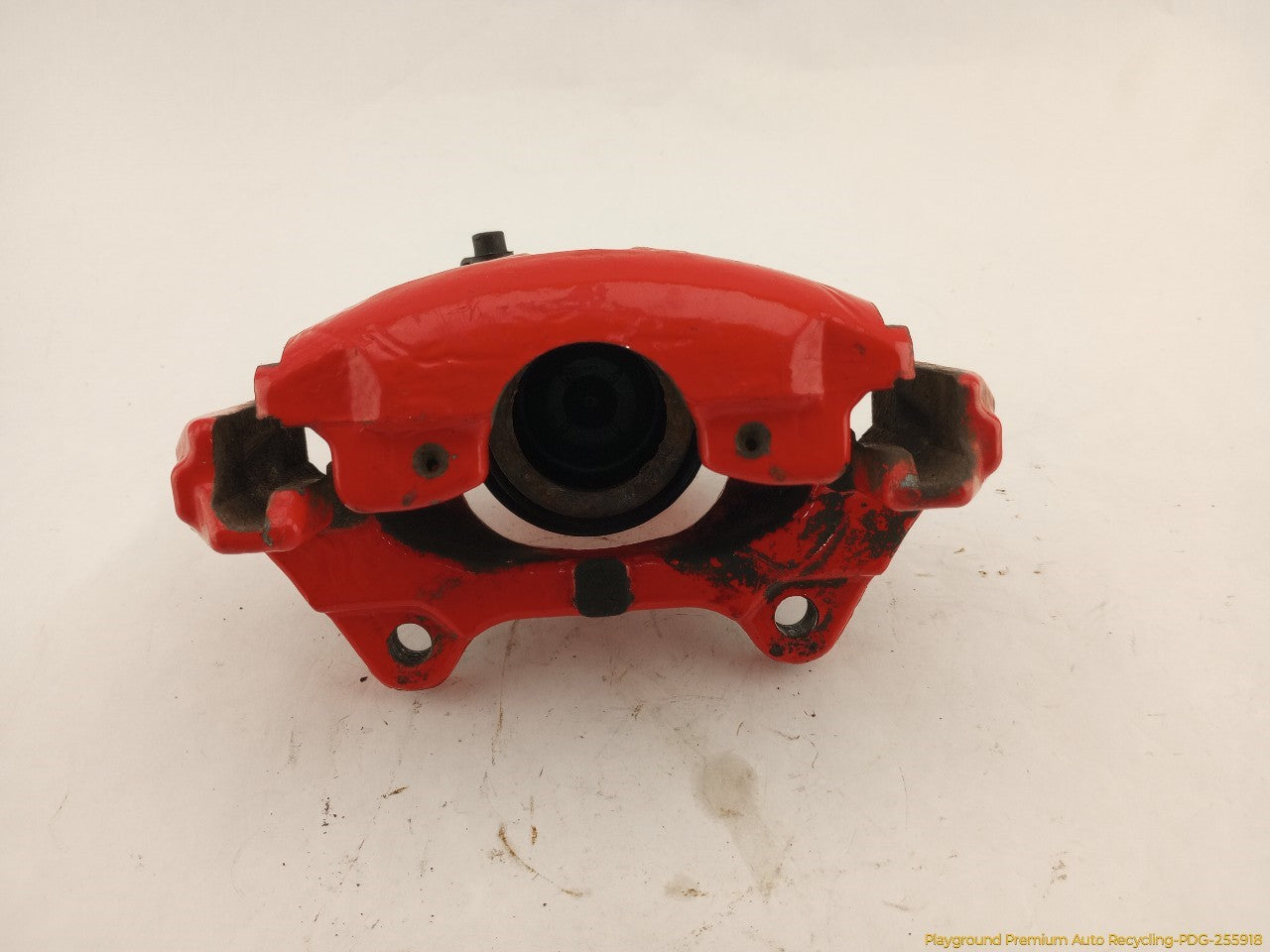 Fiat 500 Passenger Right Front Brake Caliper