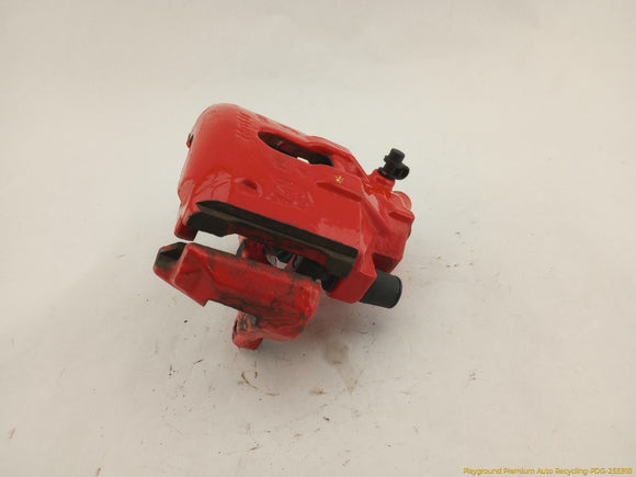 Fiat 500 Passenger Right Front Brake Caliper