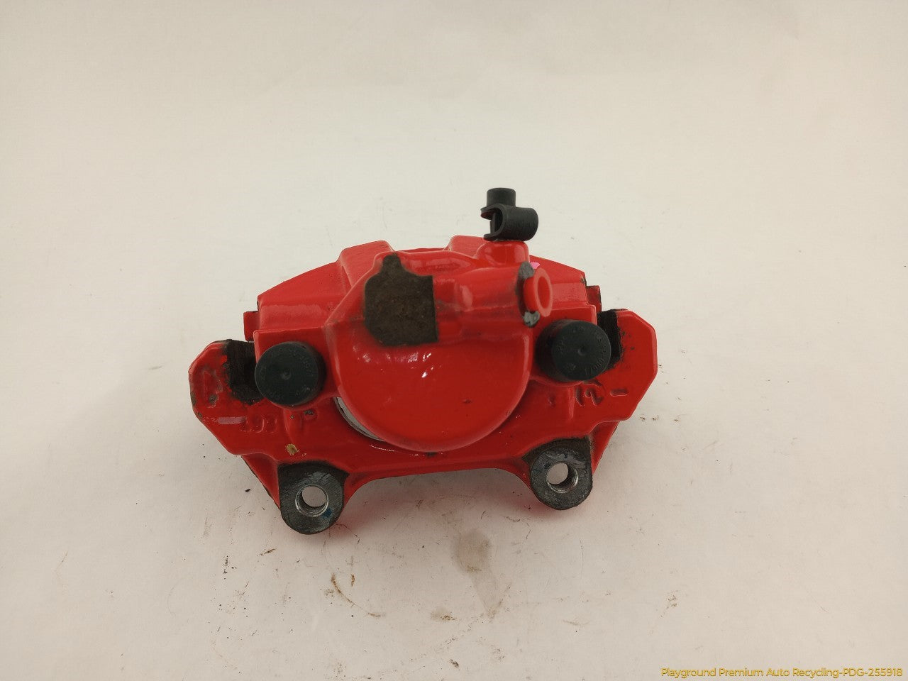 Fiat 500 Passenger Right Front Brake Caliper
