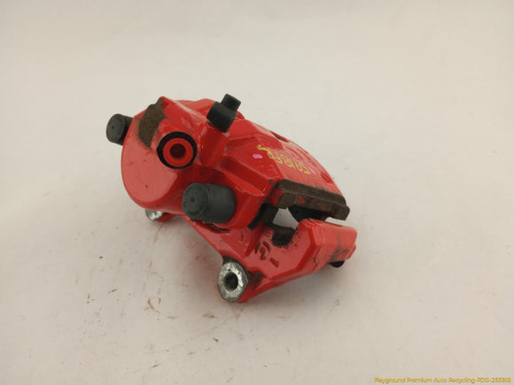 Fiat 500 Passenger Right Front Brake Caliper