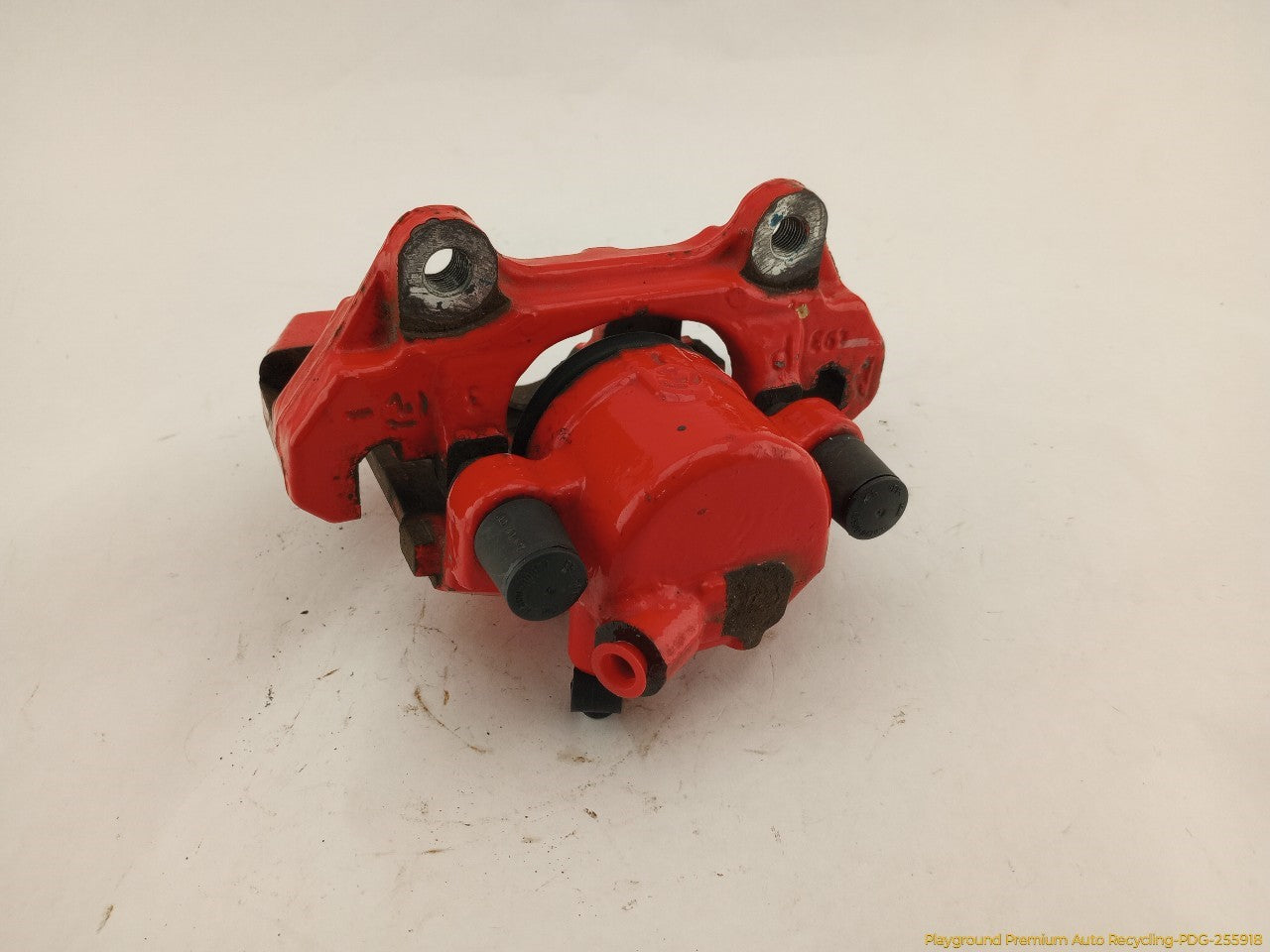 Fiat 500 Passenger Right Front Brake Caliper