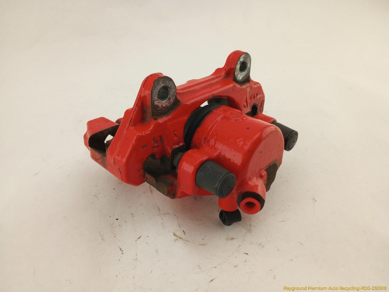 Fiat 500 Passenger Right Front Brake Caliper
