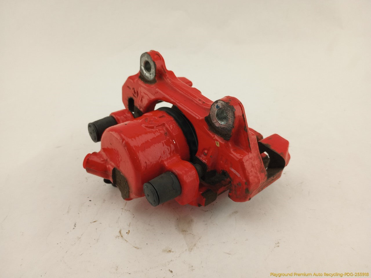 Fiat 500 Passenger Right Front Brake Caliper