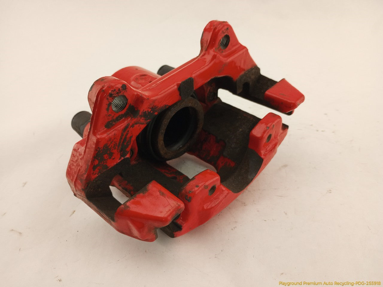 Fiat 500 Passenger Right Front Brake Caliper