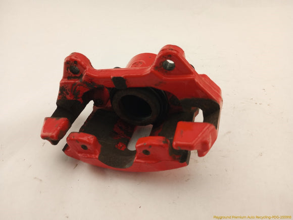 Fiat 500 Passenger Right Front Brake Caliper