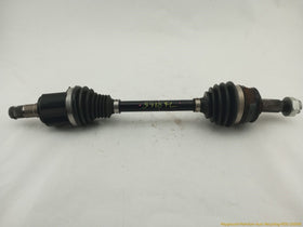 Fiat 500 Driver Left Front Axle Drive Shaft - 0