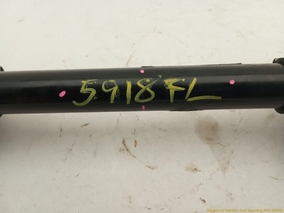 Fiat 500 Driver Left Front Axle Drive Shaft