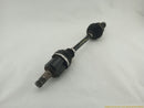 Fiat 500 Driver Left Front Axle Drive Shaft-5