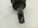 Fiat 500 Driver Left Front Axle Drive Shaft-12