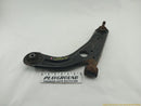 Fiat 500 Driver Left Front Lower Control Arm-1
